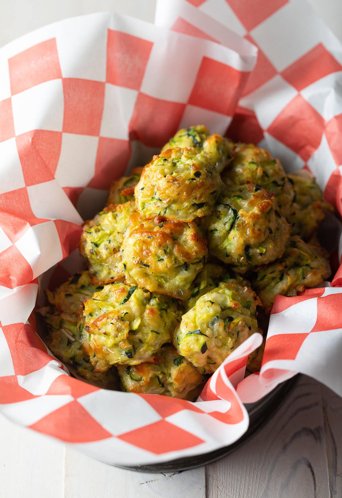 Healthy Zucchini Tots: A Kid-Approved Veggie Snack